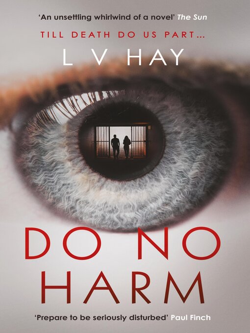 Title details for Do No Harm by L. V. Hay - Wait list